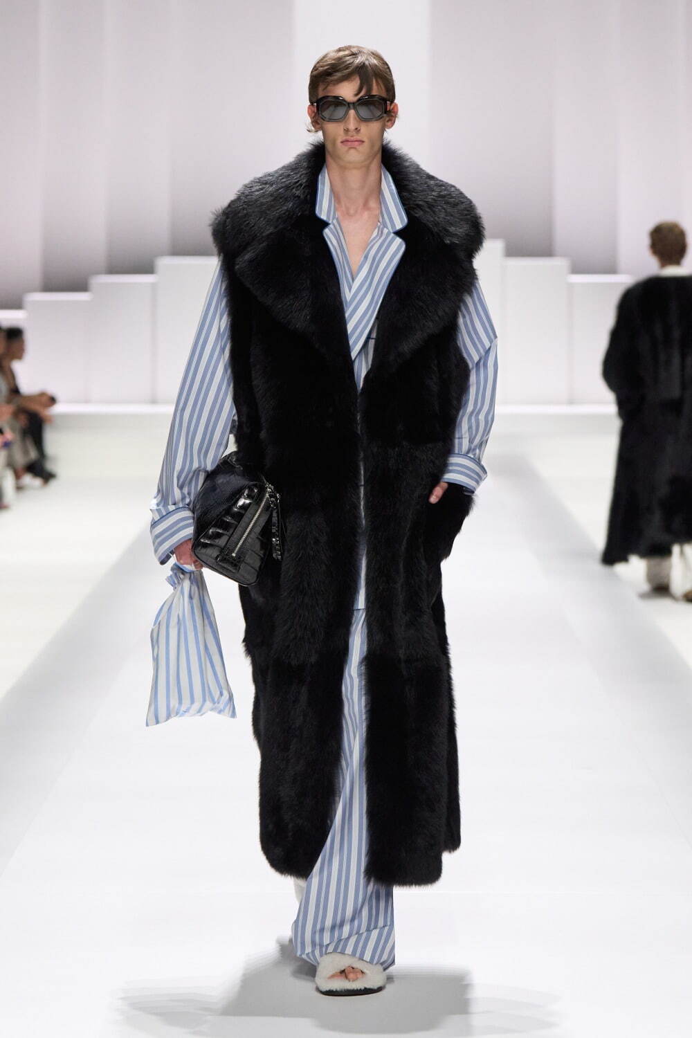 ドルチェ＆ガッバーナ 2026年春夏<span>コレクション</span> - 写真62