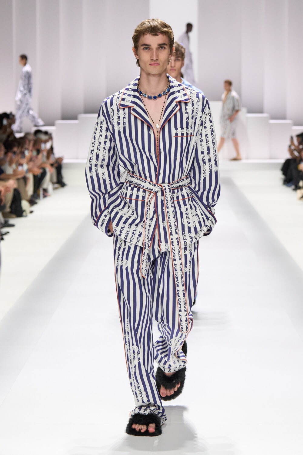 ドルチェ＆ガッバーナ 2026年春夏<span>コレクション</span> - 写真66
