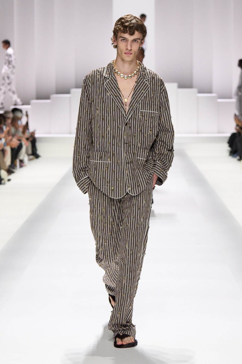 ドルチェ＆ガッバーナ 2026年春夏<span>コレクション</span> - 写真68