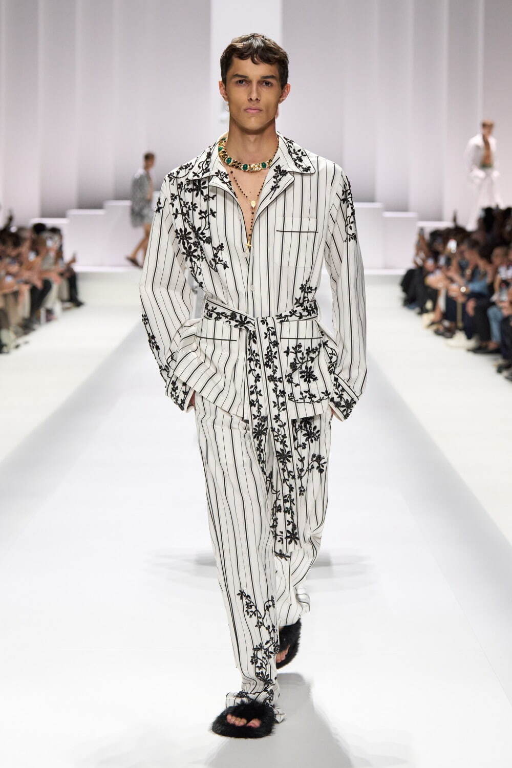 ドルチェ＆ガッバーナ 2026年春夏<span>コレクション</span> - 写真71
