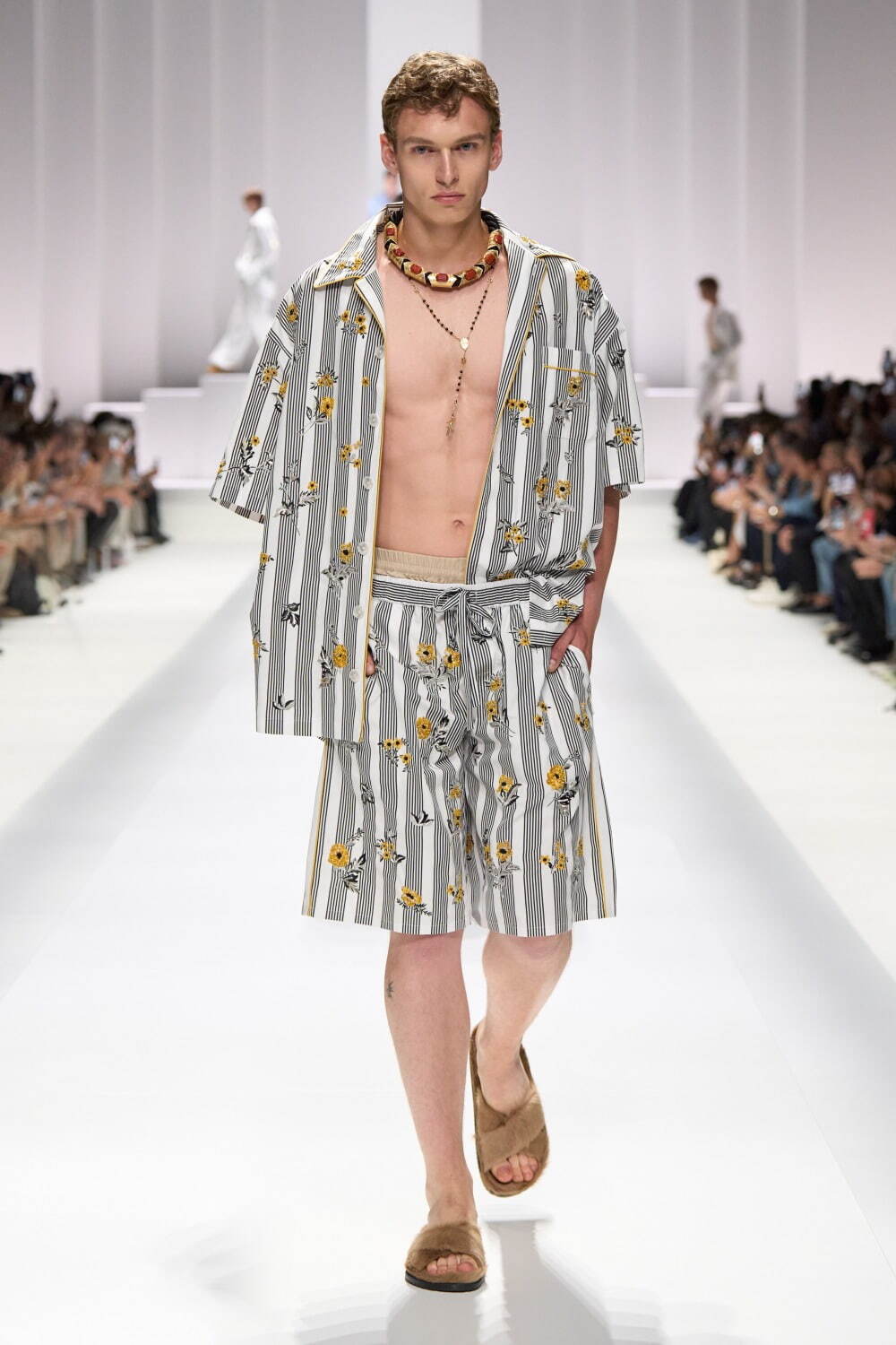 ドルチェ＆ガッバーナ 2026年春夏<span>コレクション</span> - 写真72