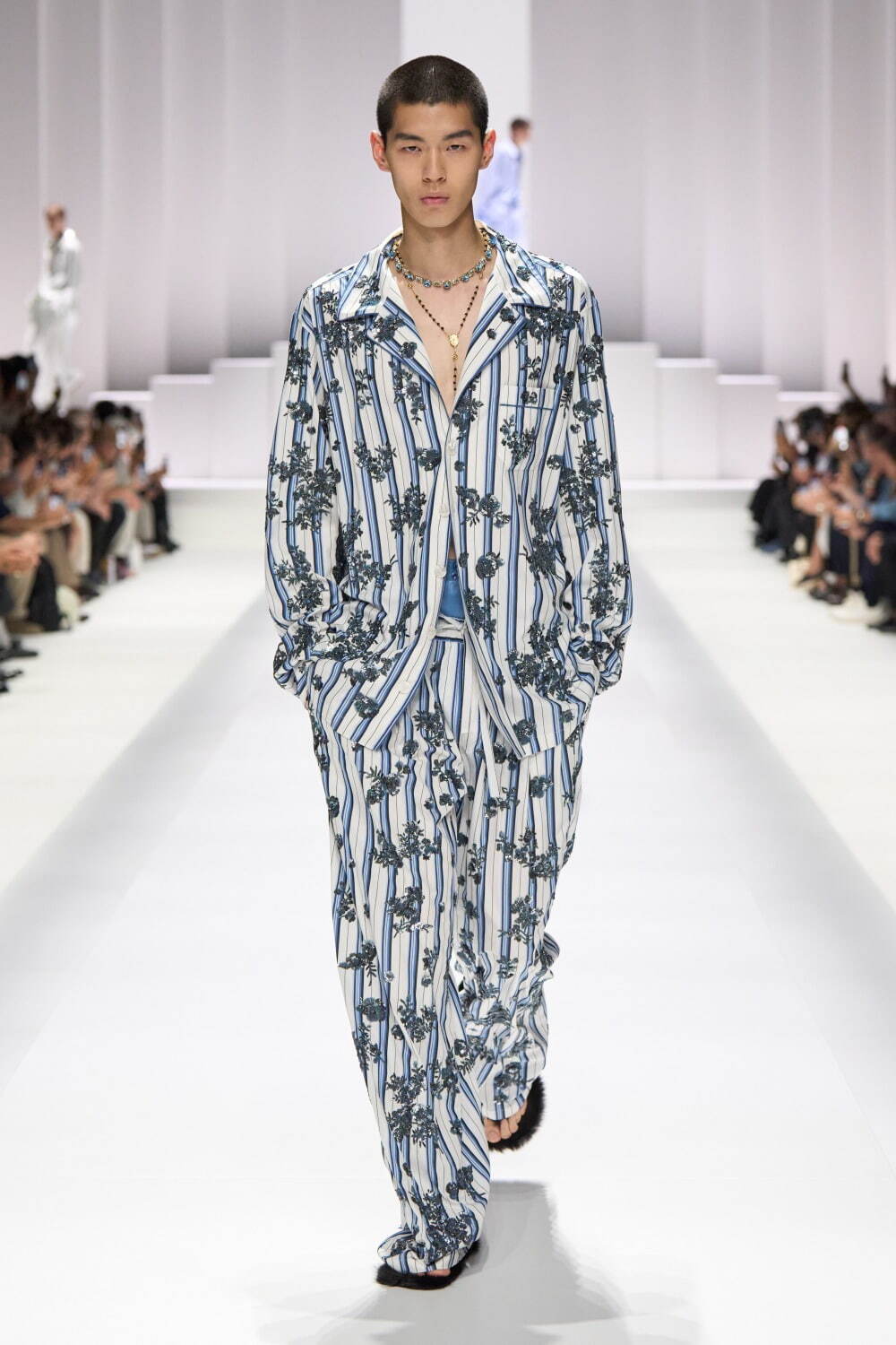 ドルチェ＆ガッバーナ 2026年春夏<span>コレクション</span> - 写真73
