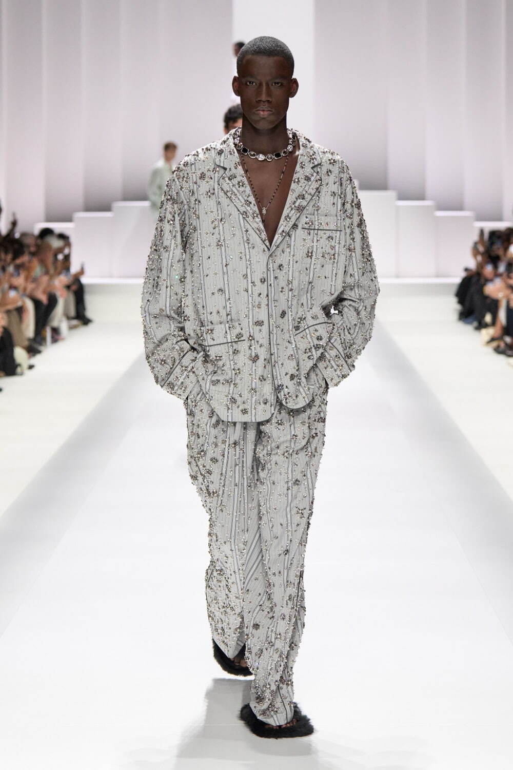 ドルチェ＆ガッバーナ 2026年春夏<span>コレクション</span> - 写真74