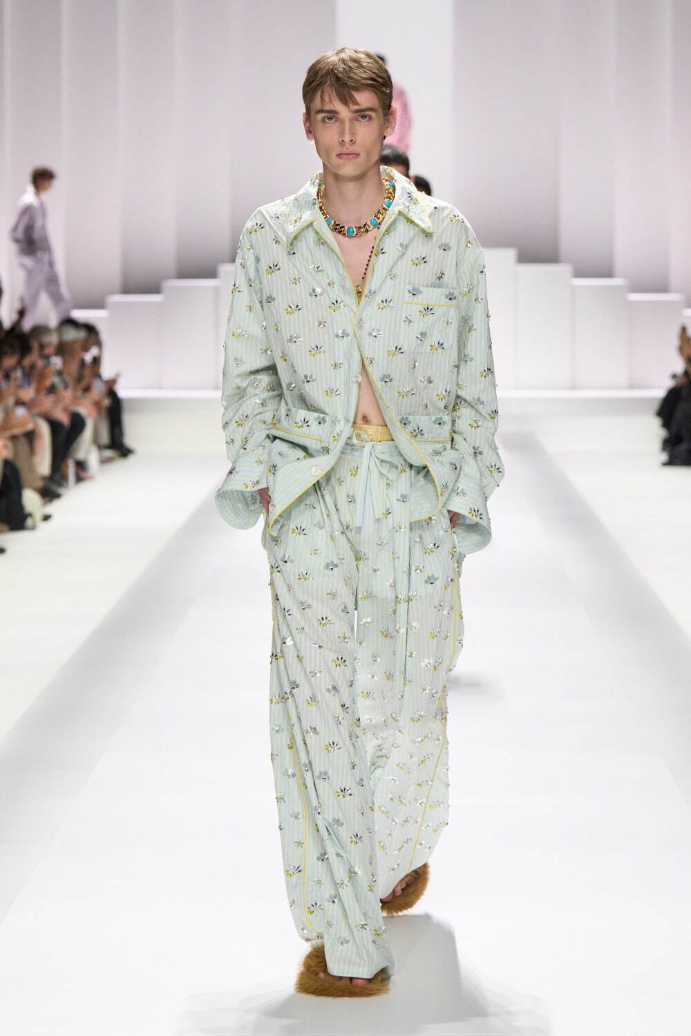 ドルチェ＆ガッバーナ 2026年春夏<span>コレクション</span> - 写真79