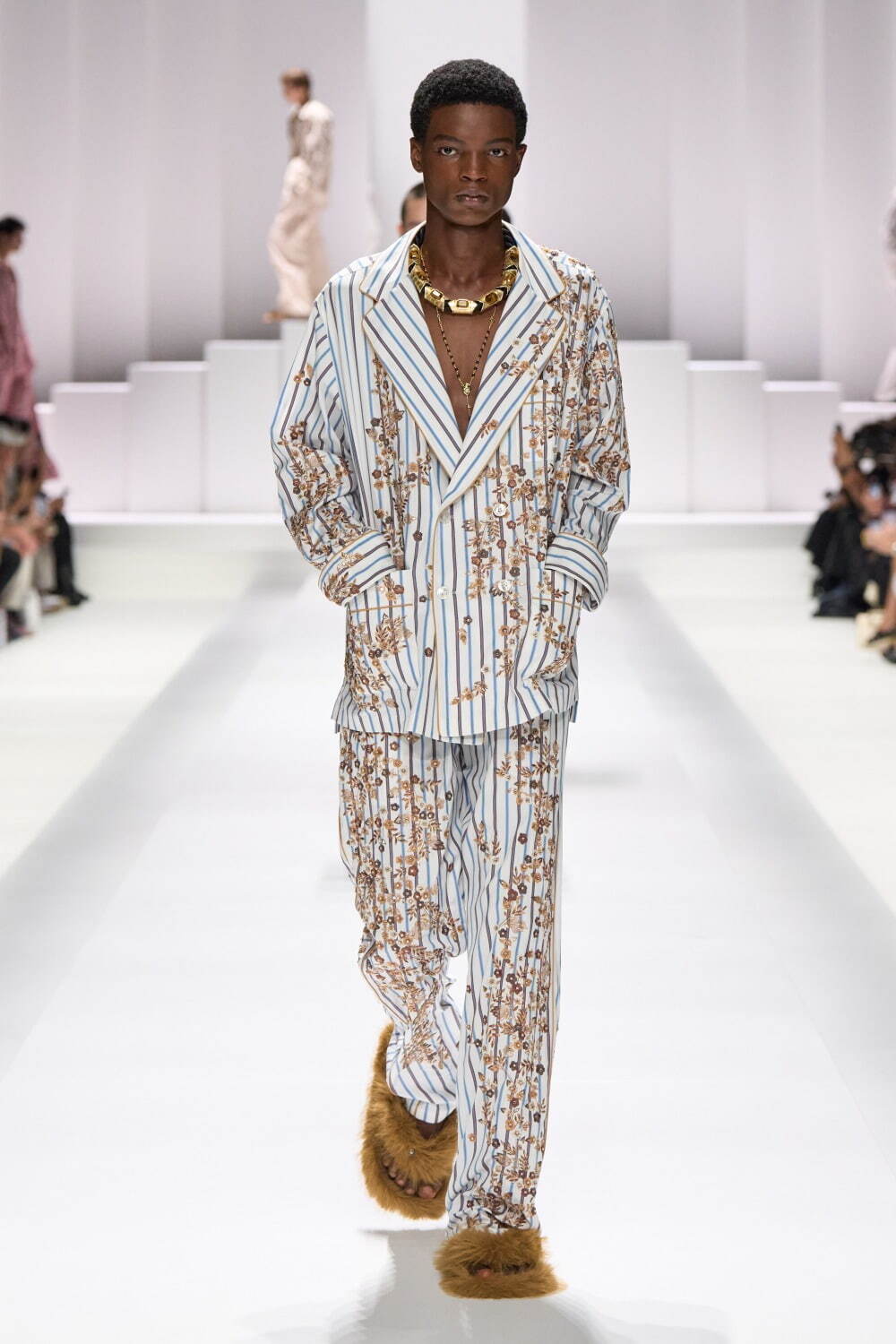 ドルチェ＆ガッバーナ 2026年春夏<span>コレクション</span> - 写真81