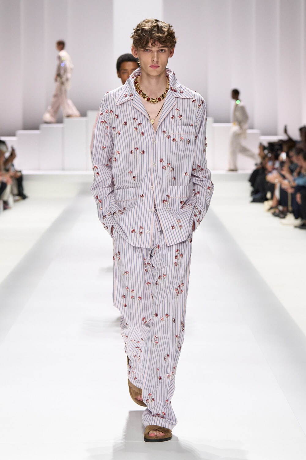 ドルチェ＆ガッバーナ 2026年春夏<span>コレクション</span> - 写真85