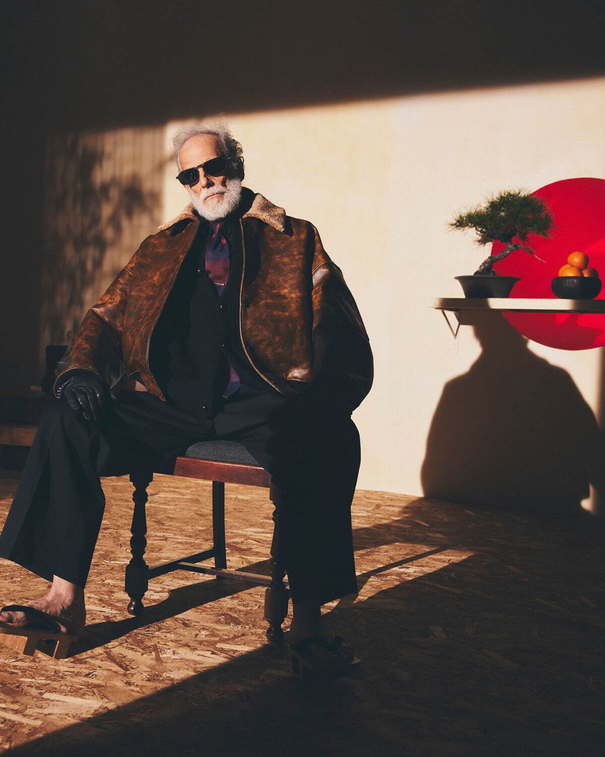 リフォメッド(refomed) 2025-26年秋冬メンズコレクション  - 写真6