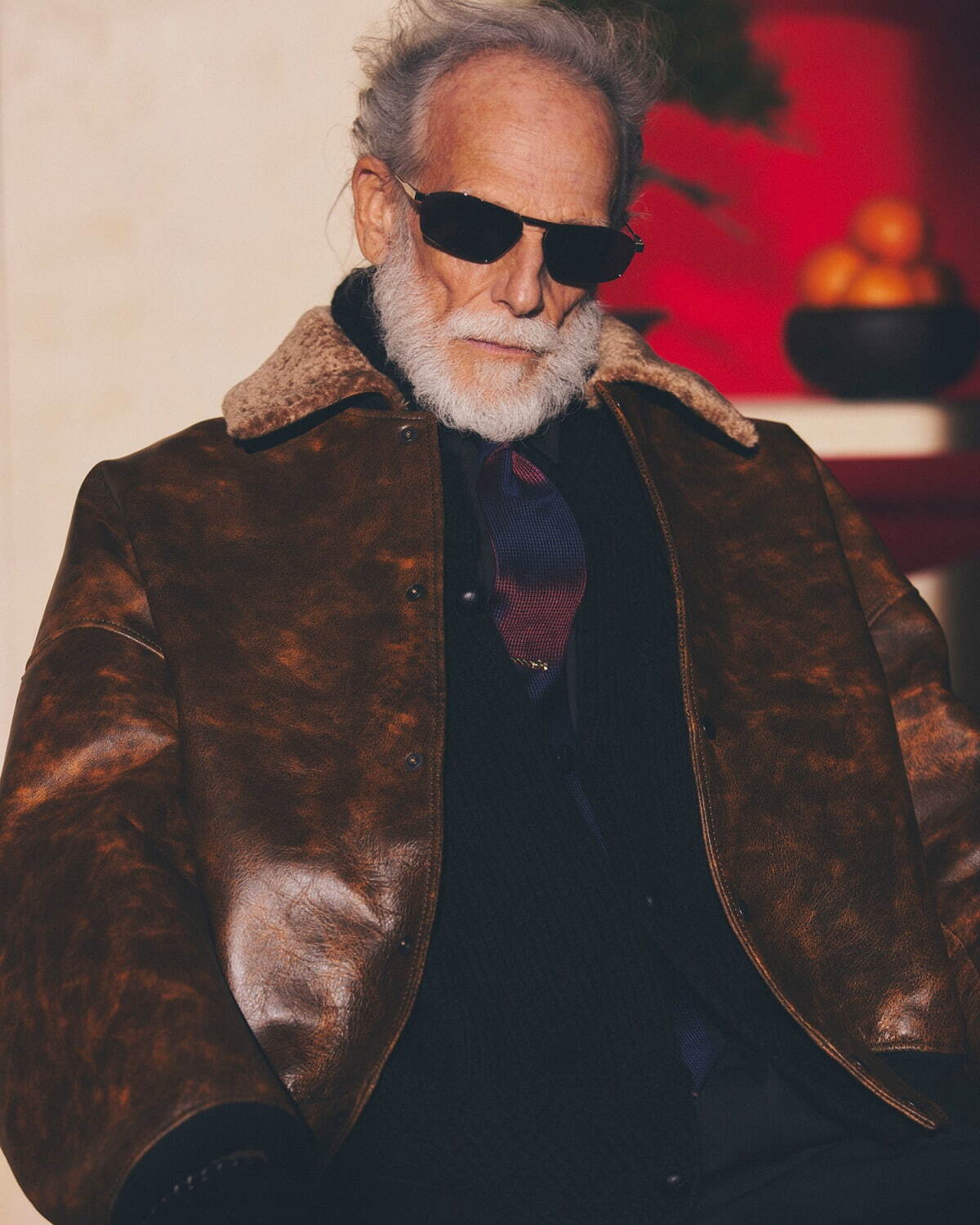 リフォメッド(refomed) 2025-26年秋冬メンズコレクション  - 写真7