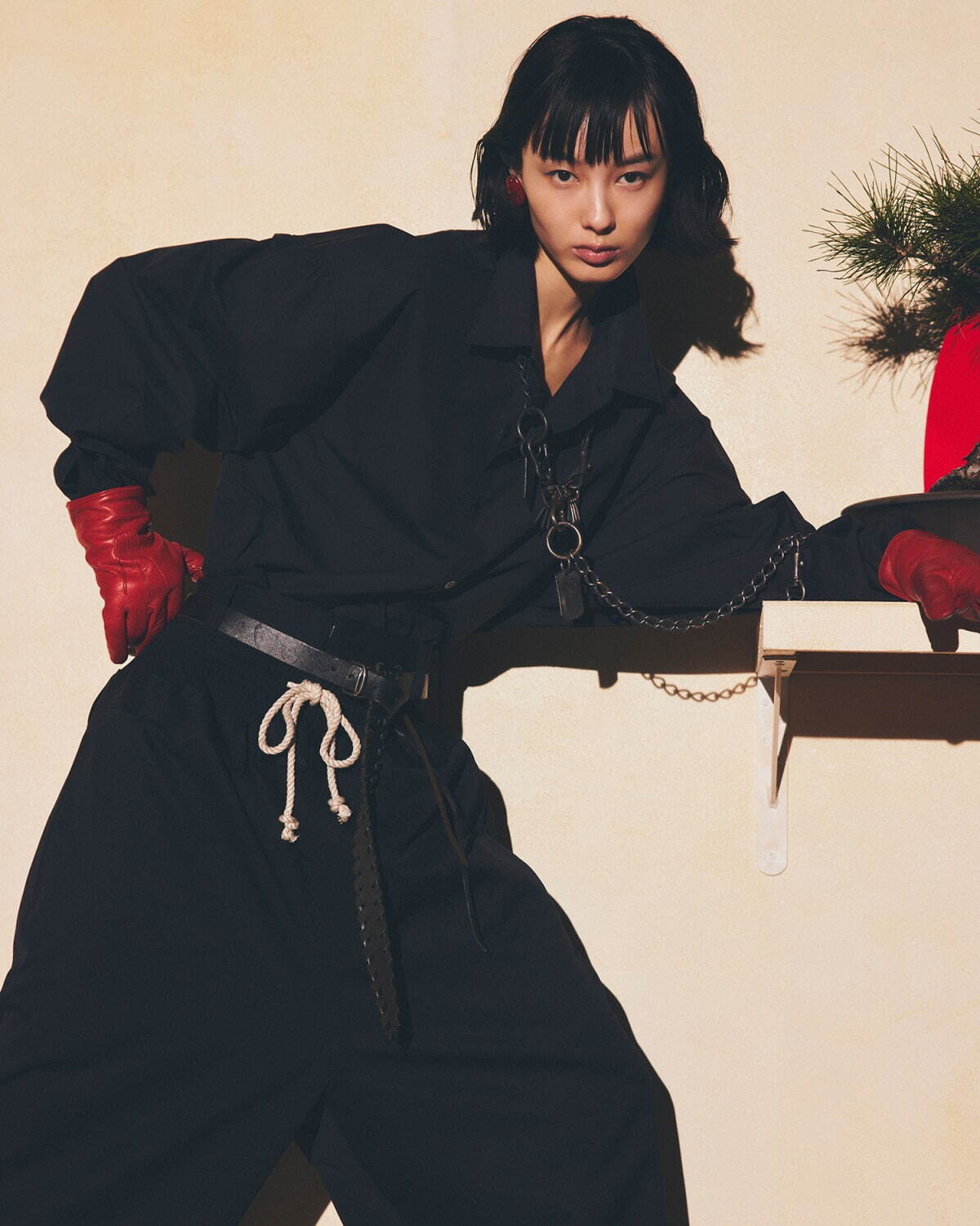 リフォメッド(refomed) 2025-26年秋冬メンズコレクション  - 写真15