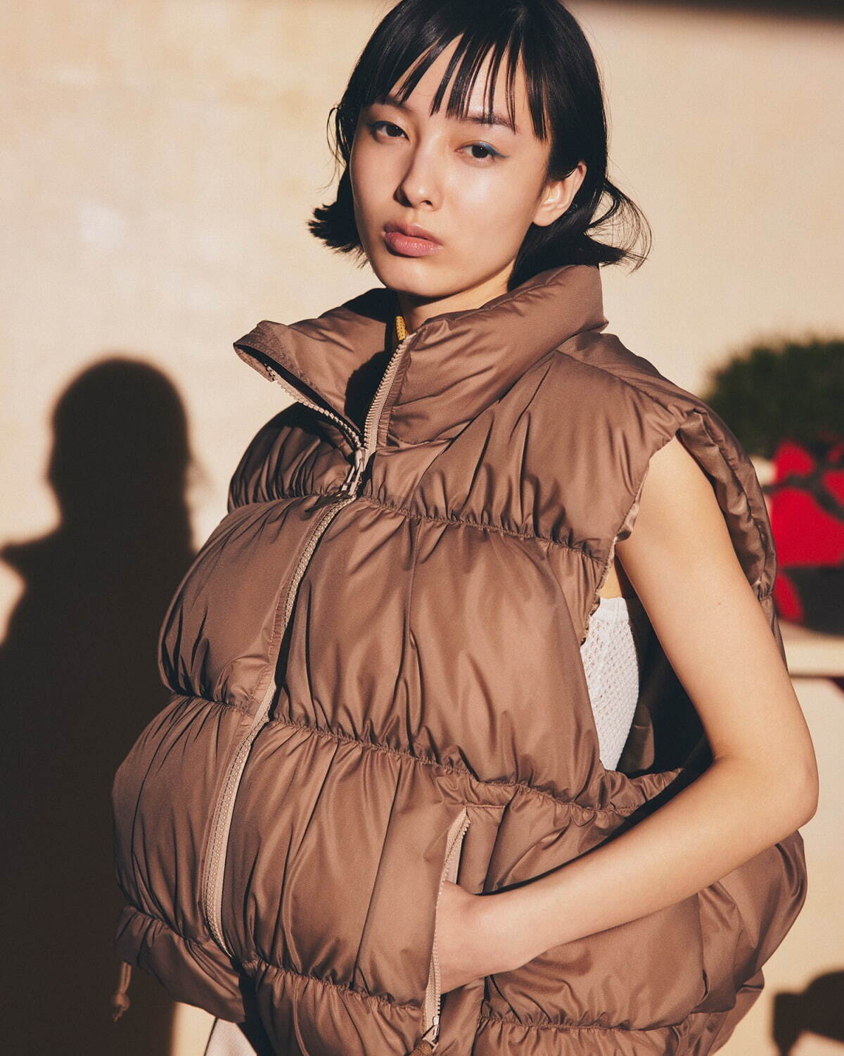 リフォメッド(refomed) 2025-26年秋冬メンズコレクション  - 写真23