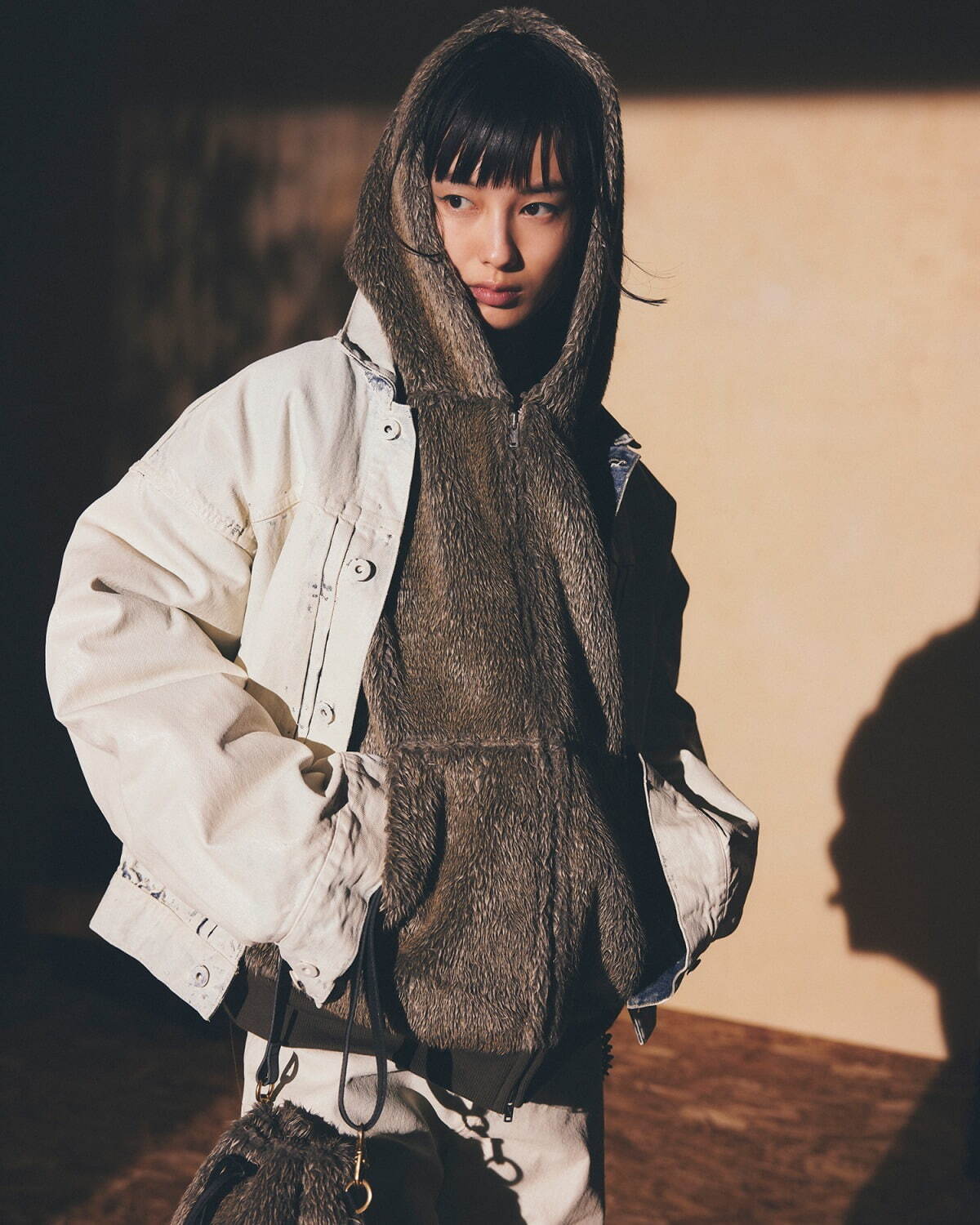 リフォメッド(refomed) 2025-26年秋冬メンズコレクション  - 写真24