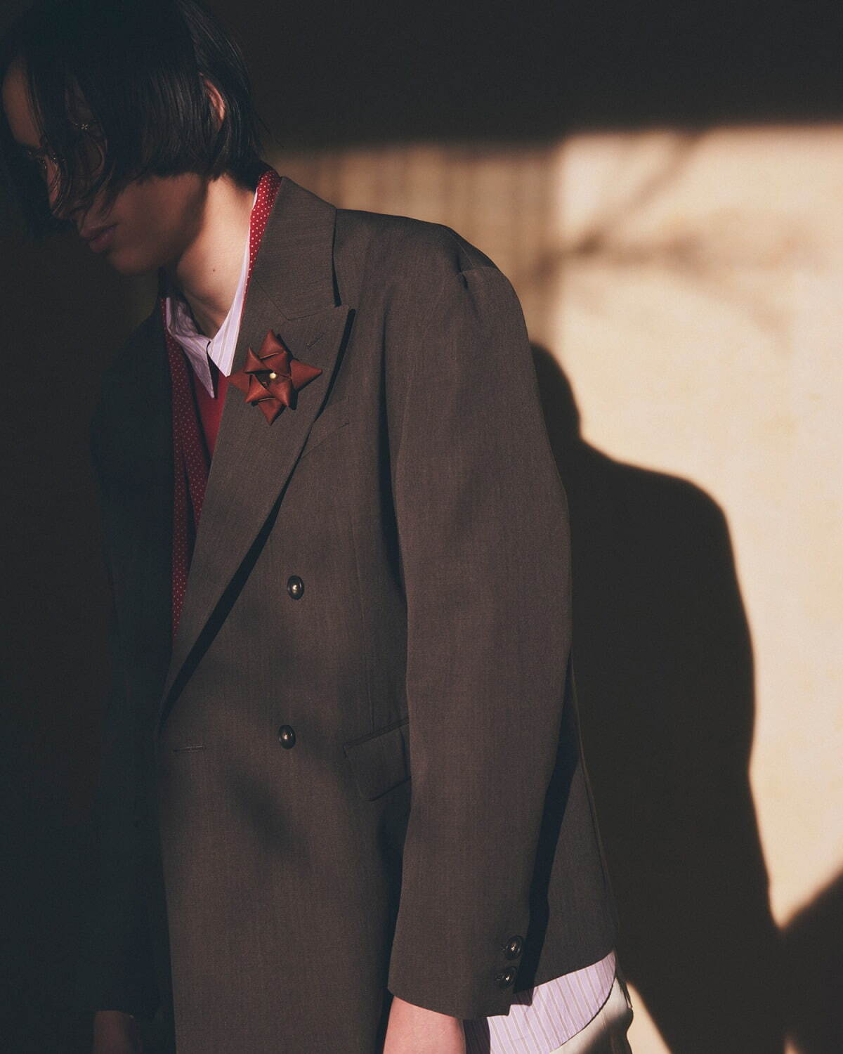 リフォメッド(refomed) 2025-26年秋冬メンズコレクション  - 写真27