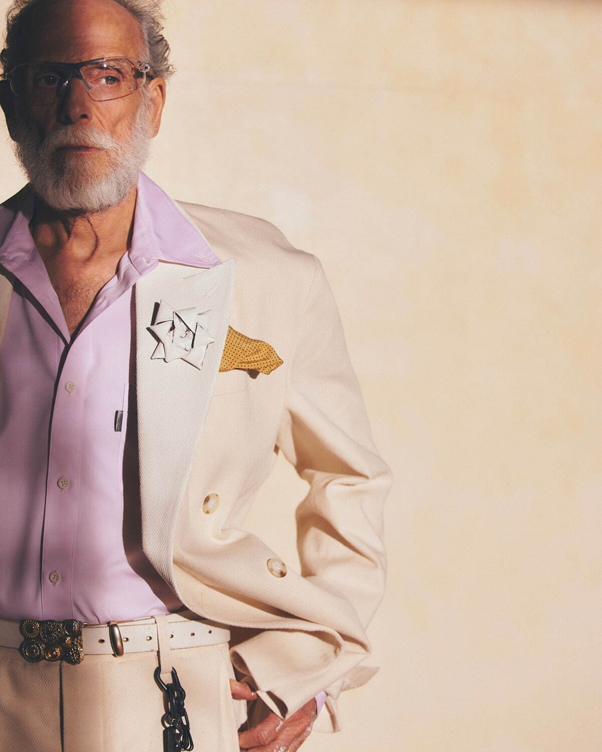 リフォメッド(refomed) 2025-26年秋冬メンズコレクション  - 写真33