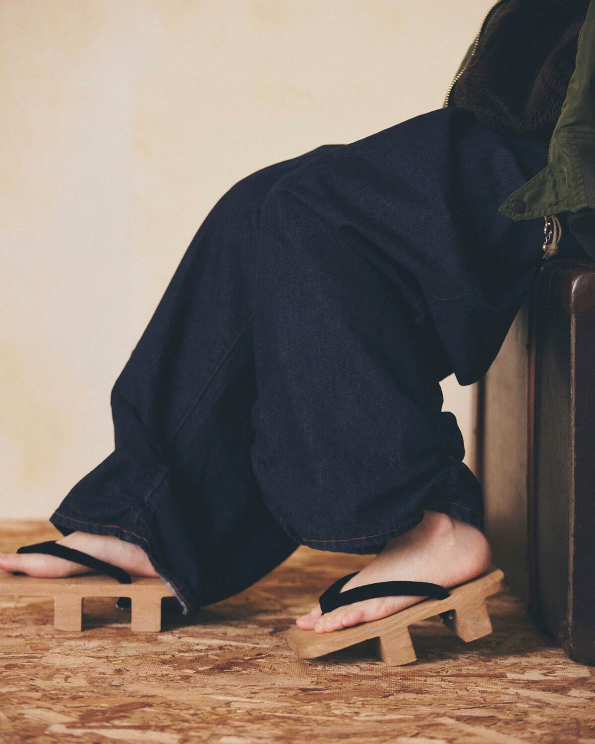 リフォメッド(refomed) 2025-26年秋冬メンズコレクション  - 写真39