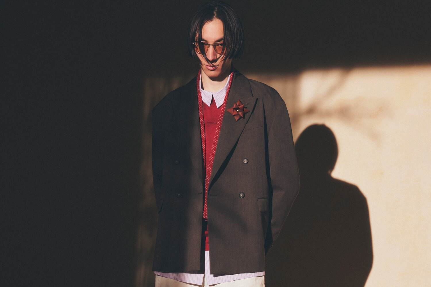 リフォメッド 2025-26年秋冬 メンズ コレクション