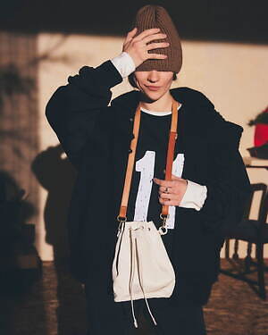 リフォメッド(refomed) 2025-26年秋冬メンズコレクション  - 写真8