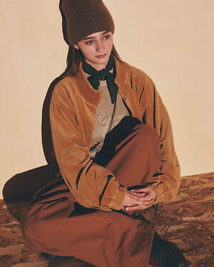 リフォメッド(refomed) 2025-26年秋冬メンズコレクション  - 写真17