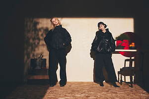 リフォメッド(refomed) 2025-26年秋冬メンズコレクション  - 写真26