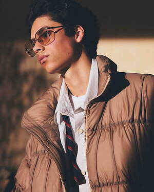 リフォメッド(refomed) 2025-26年秋冬メンズコレクション  - 写真29