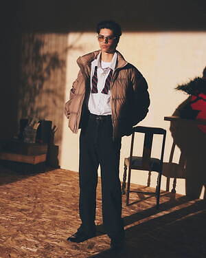 リフォメッド(refomed) 2025-26年秋冬メンズコレクション  - 写真30