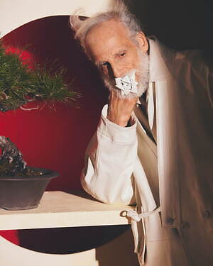 リフォメッド(refomed) 2025-26年秋冬メンズコレクション  - 写真31