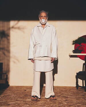 リフォメッド(refomed) 2025-26年秋冬メンズコレクション  - 写真32