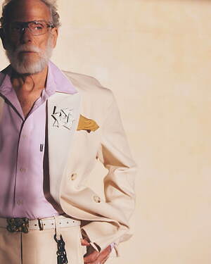 リフォメッド(refomed) 2025-26年秋冬メンズコレクション  - 写真33