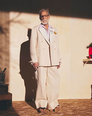 リフォメッド(refomed) 2025-26年秋冬メンズコレクション  - 写真34