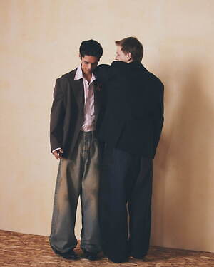 リフォメッド(refomed) 2025-26年秋冬メンズコレクション  - 写真35