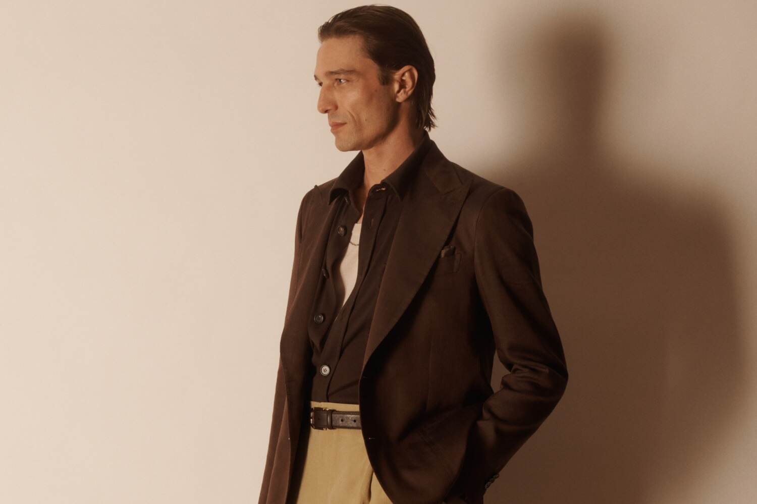 Brioni 2026SS Collection