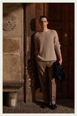 ブリオーニ(Brioni) 2026年春夏ウィメンズコレクション  - 写真7