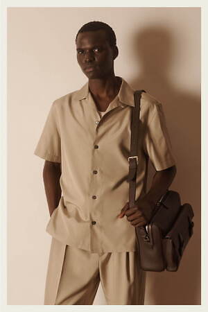 ブリオーニ(Brioni) 2026年春夏ウィメンズコレクション  - 写真16