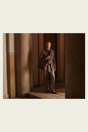 ブリオーニ(Brioni) 2026年春夏ウィメンズコレクション  - 写真22