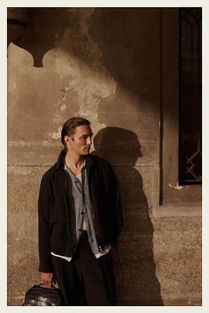 ブリオーニ(Brioni) 2026年春夏ウィメンズコレクション  - 写真37