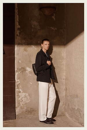 ブリオーニ(Brioni) 2026年春夏ウィメンズコレクション  - 写真38