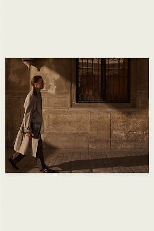 ブリオーニ(Brioni) 2026年春夏ウィメンズコレクション  - 写真40