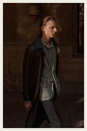 ブリオーニ(Brioni) 2026年春夏ウィメンズコレクション  - 写真42