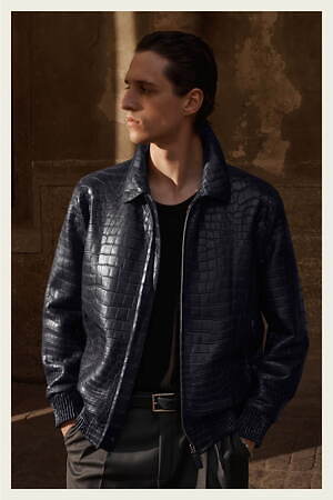 ブリオーニ(Brioni) 2026年春夏ウィメンズコレクション  - 写真43