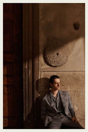 ブリオーニ(Brioni) 2026年春夏ウィメンズコレクション  - 写真45