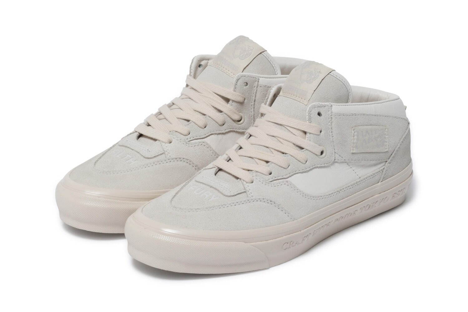 ネイバーフッド(NEIGHBORHOOD), ヴァンズ(Vans) スリッポン｜写真6