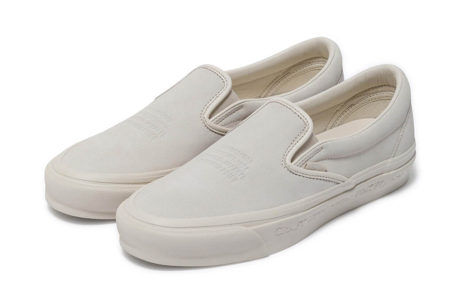 激レア 新品 28.5 WTAPS VANS NEIGHBORHOOD ブランド古着】WTAPS × VANS / ダブルタップス × バンズ