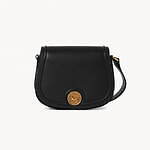 クロエ25年秋ウィメンズ、“ホース メダル”輝くチェーンバッグ＆サドルショルダーなど｜写真8