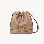 クロエ25年秋ウィメンズ、“ホース メダル”輝くチェーンバッグ＆サドルショルダーなど｜写真13