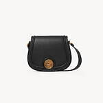 クロエ25年秋ウィメンズ、“ホース メダル”輝くチェーンバッグ＆サドルショルダーなど｜写真11