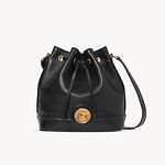 クロエ25年秋ウィメンズ、“ホース メダル”輝くチェーンバッグ＆サドルショルダーなど｜写真12