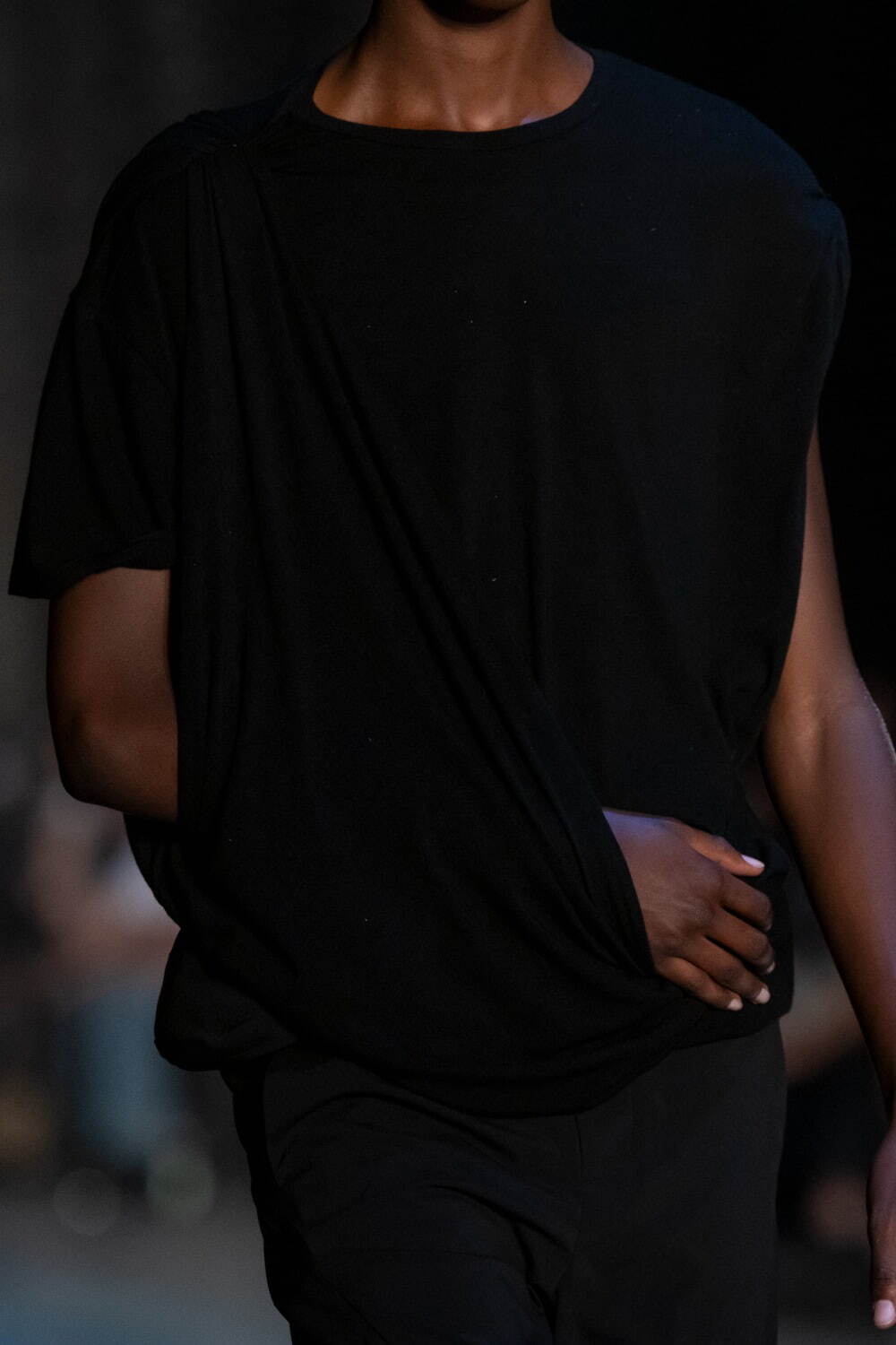 ポスト アーカイブ ファクション 2026年春夏<span>コレクション</span> - 写真44