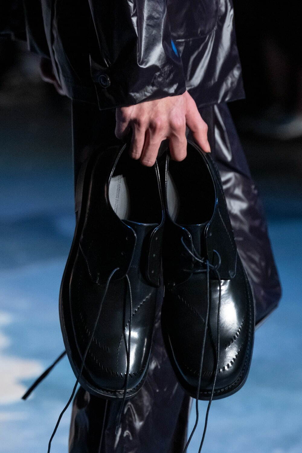 ポスト アーカイブ ファクション 2026年春夏<span>コレクション</span> - 写真56