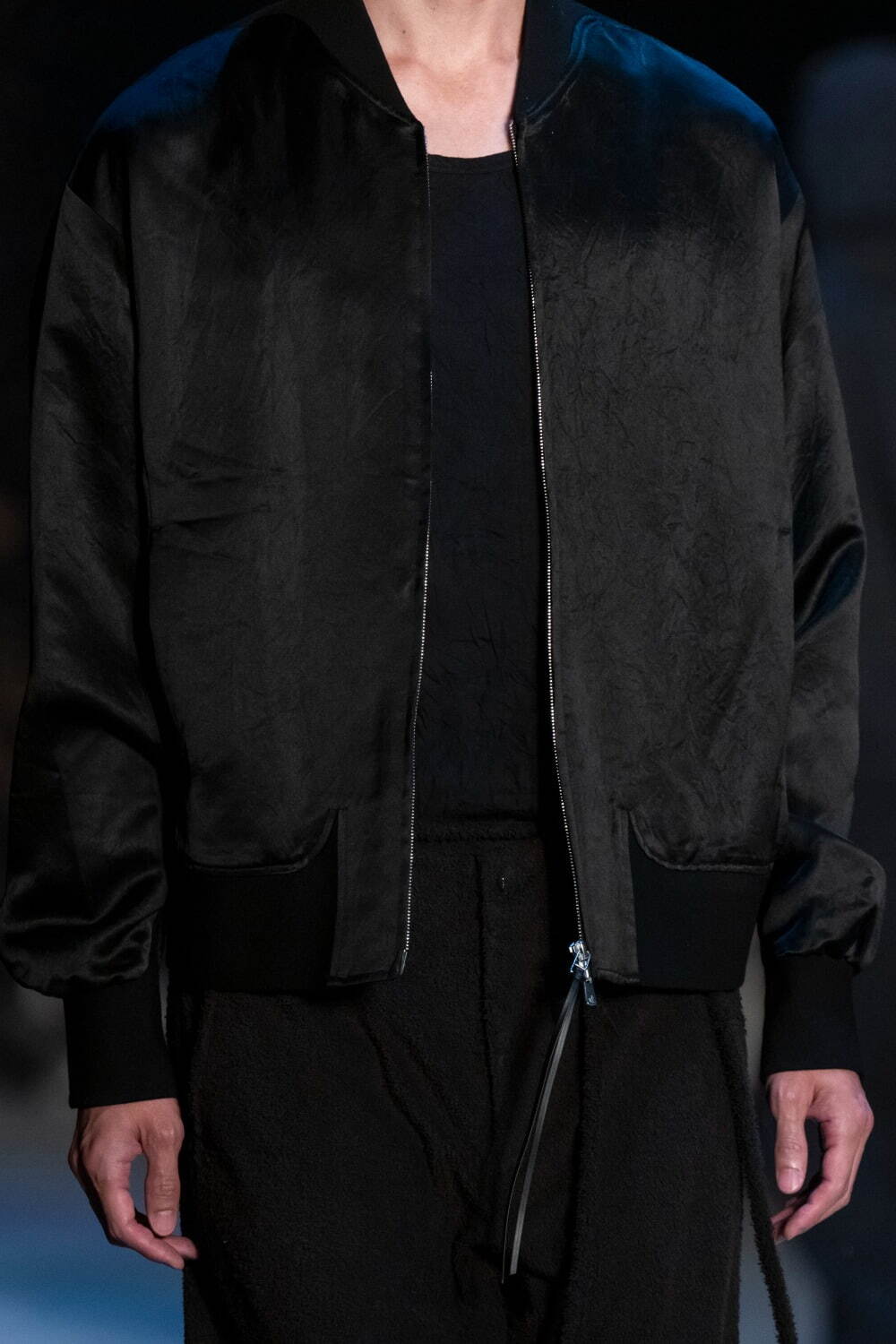ポスト アーカイブ ファクション 2026年春夏<span>コレクション</span> - 写真59
