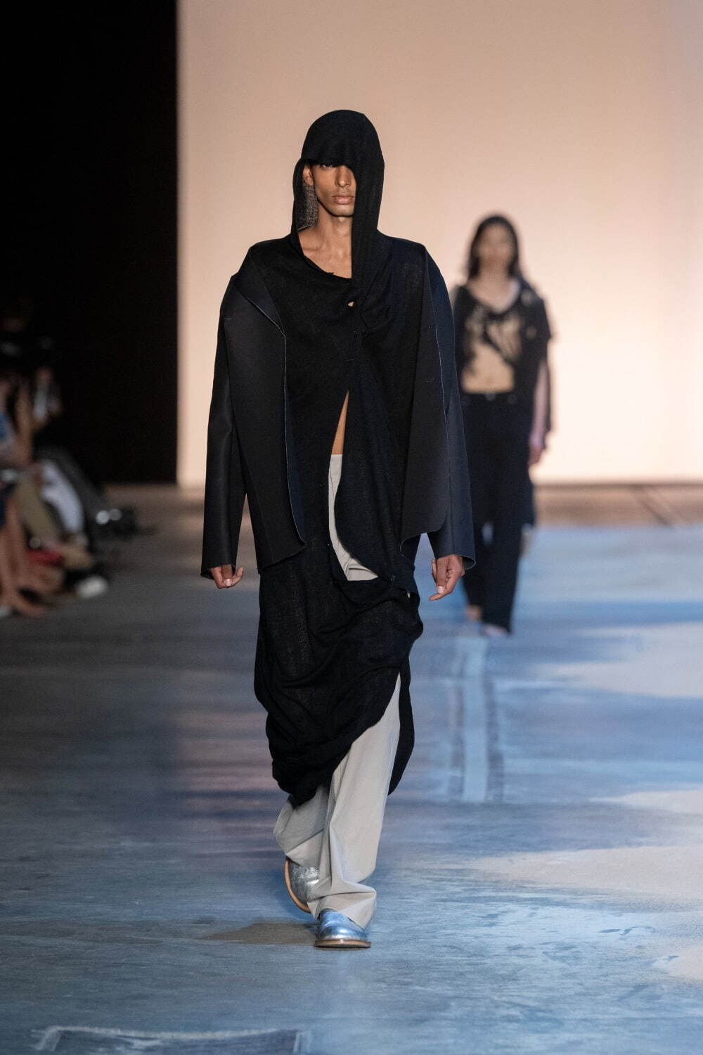 ポスト アーカイブ ファクション 2026年春夏<span>コレクション</span> - 写真12