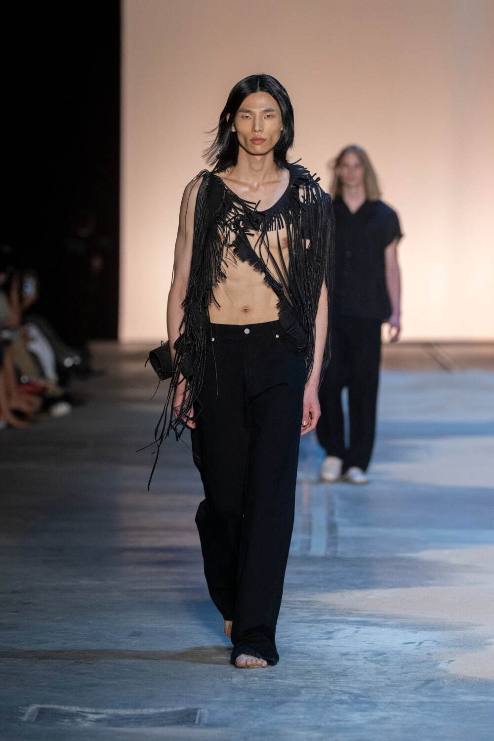 ポスト アーカイブ ファクション 2026年春夏<span>コレクション</span> - 写真13